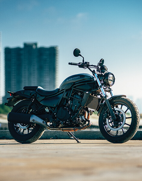 Eliminator