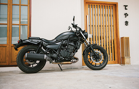 Eliminator