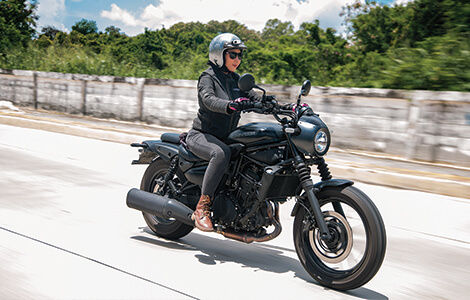 Eliminator SE