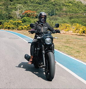 Eliminator SE