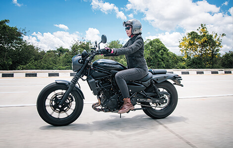 Eliminator SE