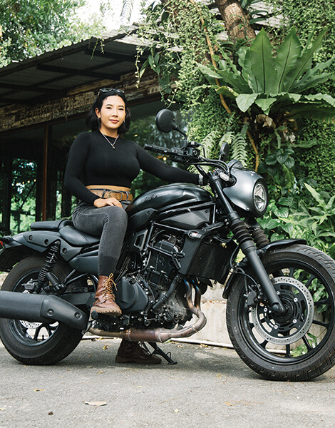Eliminator SE