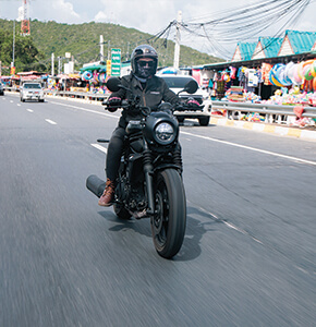 Eliminator SE