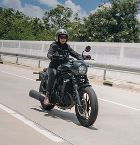Eliminator SE