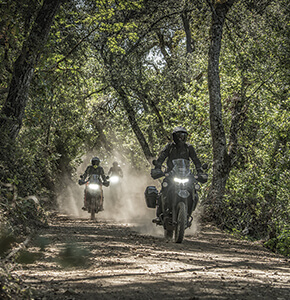 KLR650 Adventure