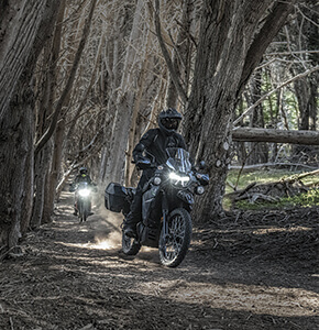 KLR650 Adventure