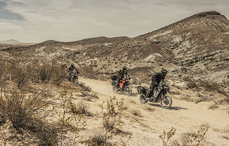 KLR650 Adventure