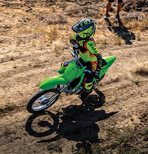 KLX110R L