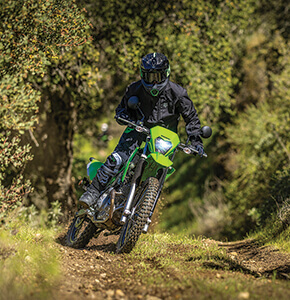 KLX230