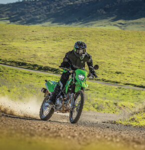KLX230