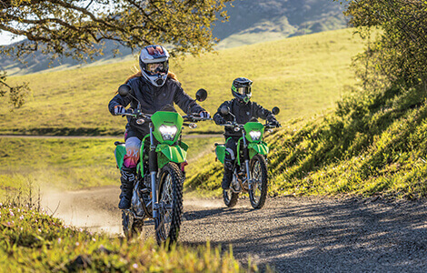 KLX230