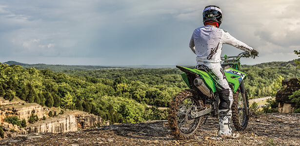 KLX230 R