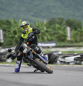 KLX230 SM