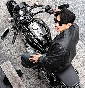 MEGURO K3