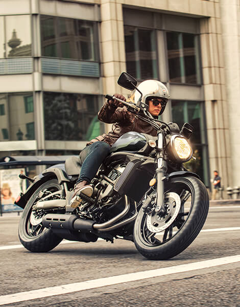 Vulcan S