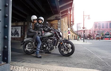 Vulcan S