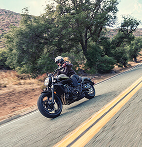 Vulcan S
