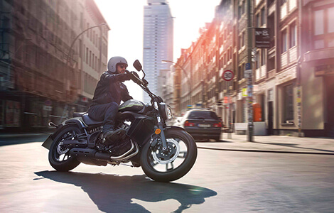 Vulcan S