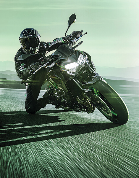 Z900 (2023)