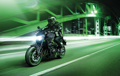 Z900 (2023)