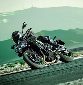 Z900 (2023)
