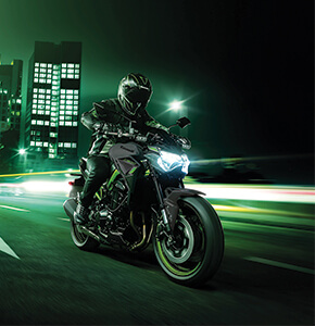 Z900 (2023)