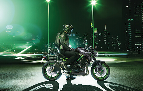 Z900 (2023)