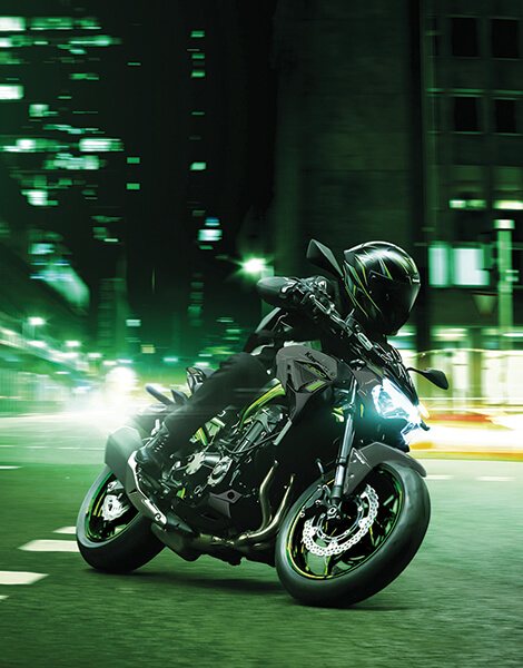 Z900 (2023)