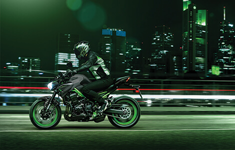 Z900 (2023)