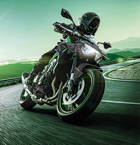Z900 (2023)