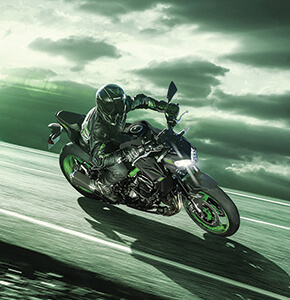 Z900 (2023)