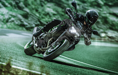 Z900 (2023)