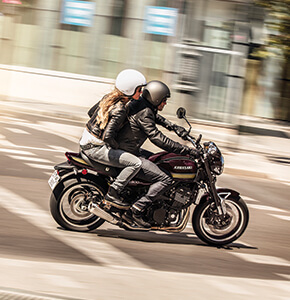 Z900RS