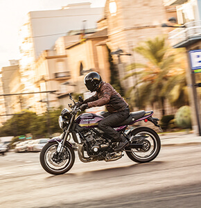 Z900RS