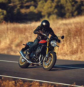 Z900RS SE