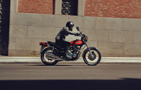 Z900RS SE