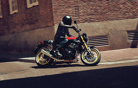 Z900RS SE