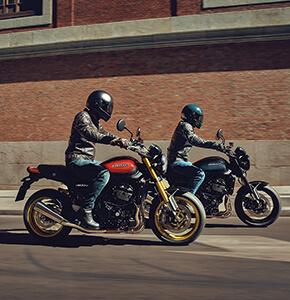 Z900RS SE